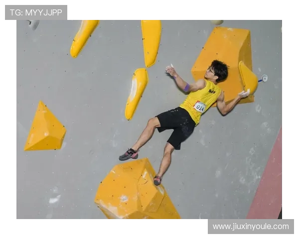 北京攀岩队在攀岩联赛中的比赛经验与表现全面分析